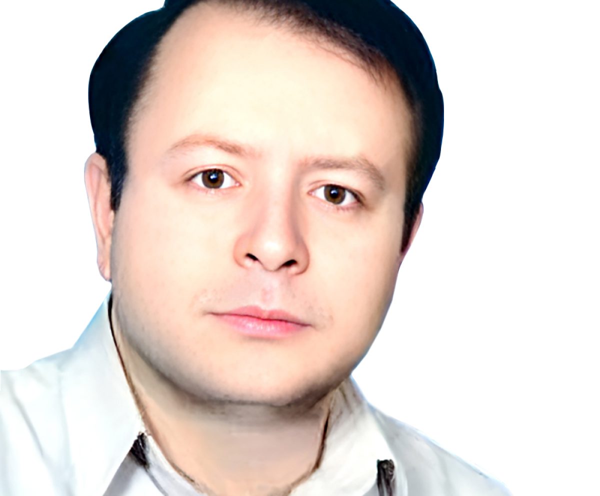 دکتر آرش بیگدلی