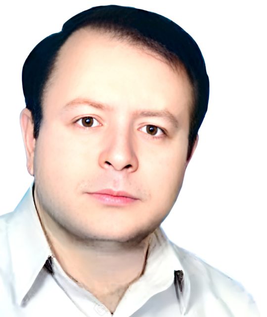 دکتر آرش بیگدلی
