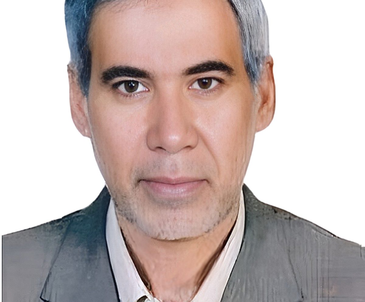 دکتر باقر زهاوی
