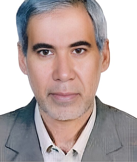 دکتر باقر زهاوی