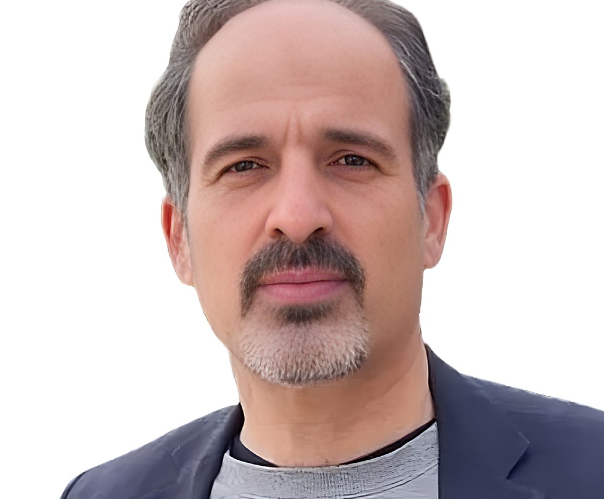 دکتر بهرام سراج