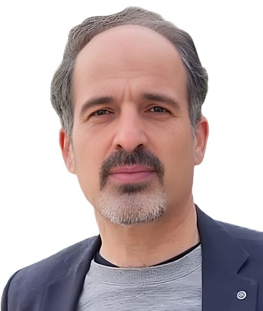 دکتر بهرام سراج