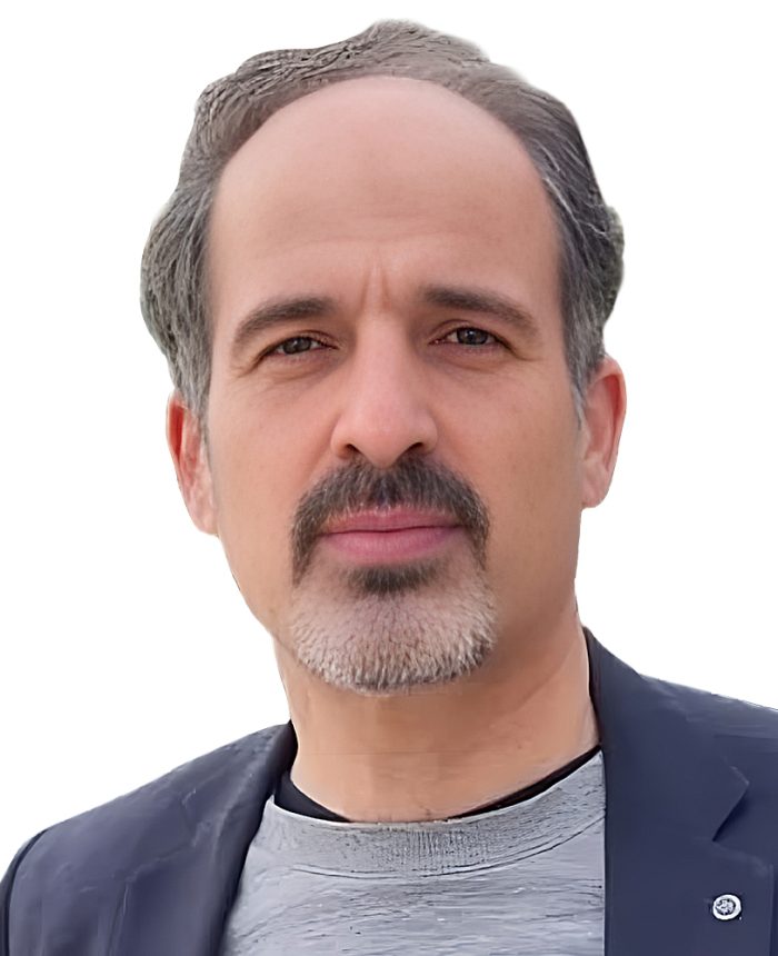 دکتر بهرام سراج