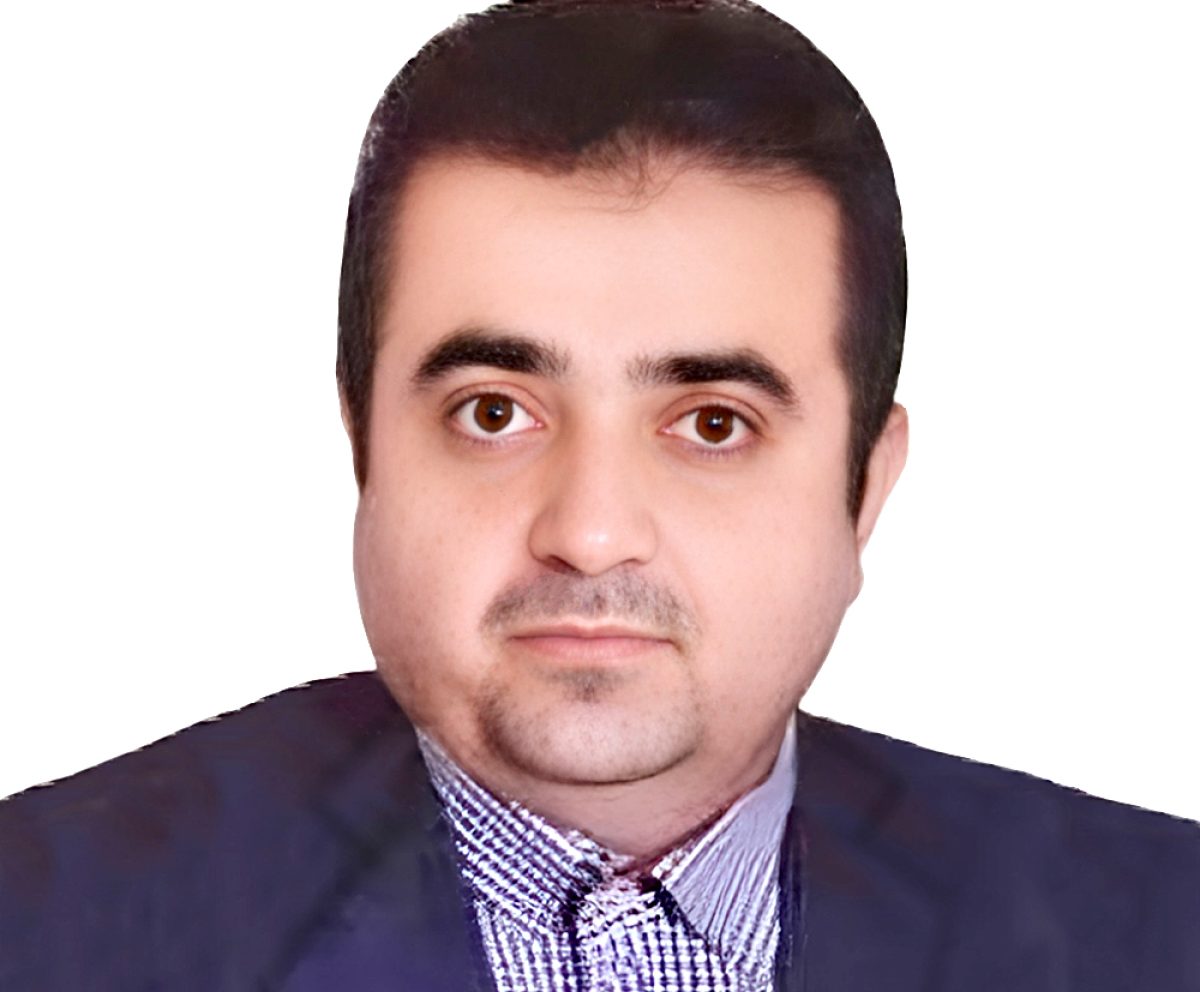 دکتر دریاباری