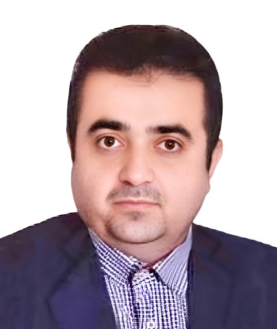 دکتر دریاباری