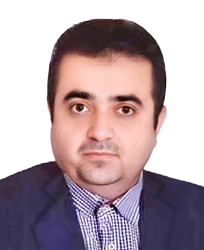 دکتر دریاباری