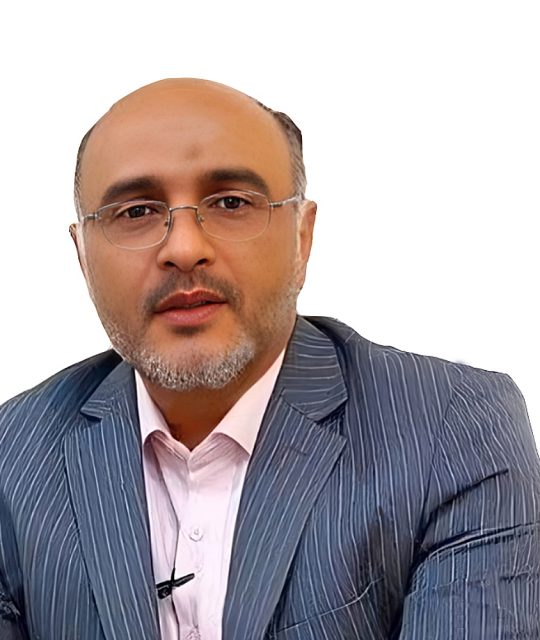 دکتر عبداللهی
