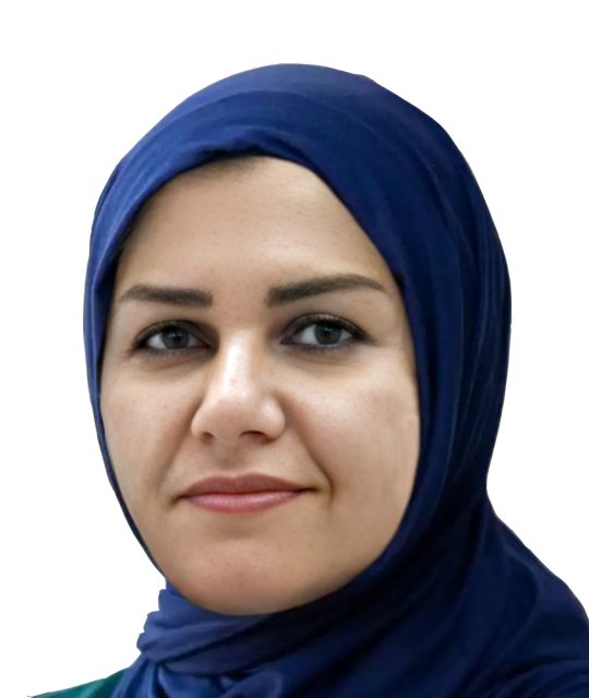 دکتر عظيمی زاده