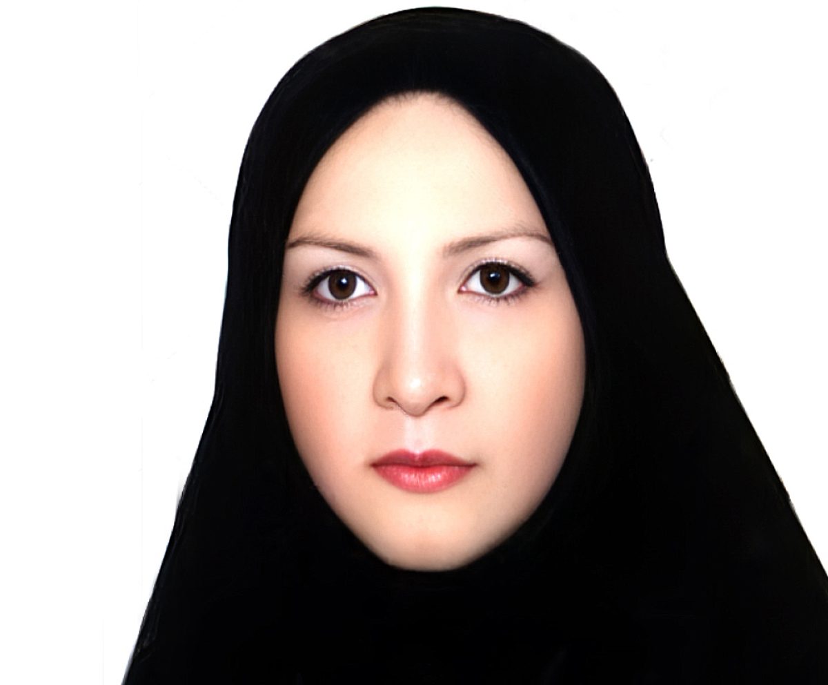 دکتر مریم سیمایی