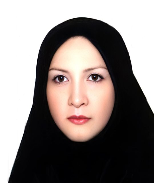 دکتر مریم سیمایی