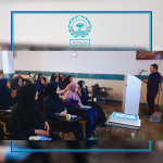 نشست صمیمی مدیر عامل درمانگاه با پرسنل در آستانه پایان سال 1402